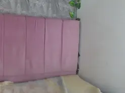 Amateur Adult Webcams of anyeladonecm101