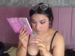 Amateur Best Webcam of anyeladonecm101