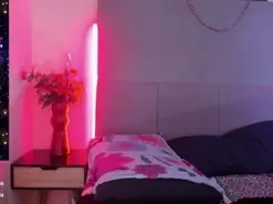 Amateur Free Porn Cam of barbie_devon