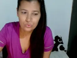 Amateur Free Live Porn of karyna_milf