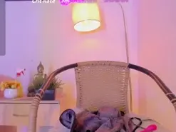 Amateur Sex Cam of ameliewilliamss