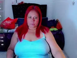 Amateur Free Porn Cam of rihanna_boobs