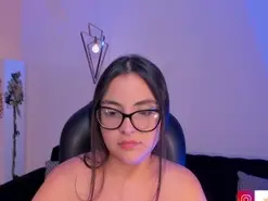 Amateur Private Sex Chat of AllisonRogers