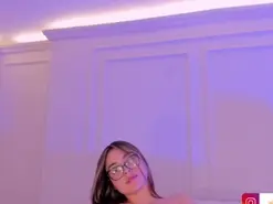 Amateur Sex Cam of AllisonRogers