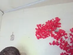 Amateur Live Porn of RavenLilix