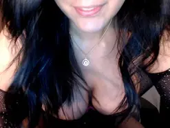 Amateur Adult Video Chat of Valen911