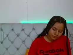 Amateur Free Porn Cam of NoiraVale