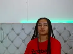 Amateur Sex Cam of NoiraVale