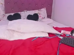 Amateur Live Sex of Aitana_star1