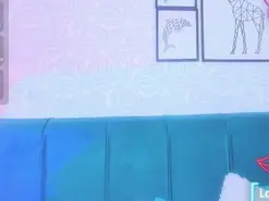 Amateur Sex Cam of ninna_curly