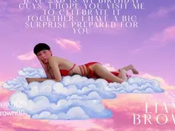 Amateur Live Sex Cam of LiamBrown