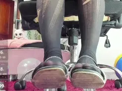 Amateur Live Porn of DestinyHills