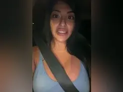 Amateur Adult Webcam of ReinalatinaReal