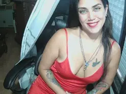 Amateur Adult Webcams of LA_TURCA