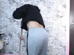 Amateur Sex Chat of zoy_69