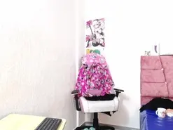 Amateur Private Sex Chat of zoy_69