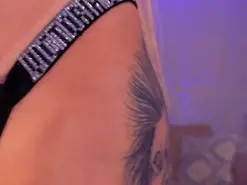 Amateur Sex Cam of HannaConnor