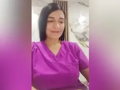 Amateur Adult Webcam of Georgina25