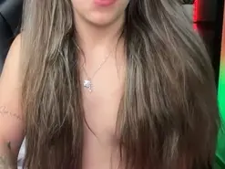 Amateur Live Porn of ClaraVidal