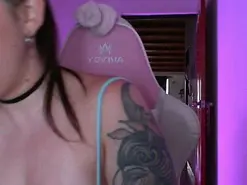 Amateur Adult Webcams of AlbitaPromax