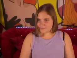 Amateur Free Porn Cam of VinnaSky