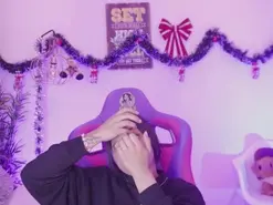 Amateur Adult Webcams of MadelynRose