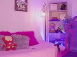 Amateur Live Sex of MadelynRose