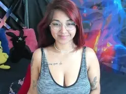 Amateur Sex Cam of celeste1waxx