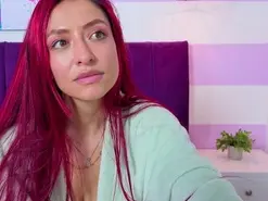 Amateur Best Webcam of scarlett_bell_