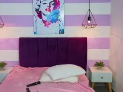 Amateur Free Porn Cam of scarlett_bell_