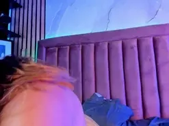 Amateur Live Porn of Charlote_Grey