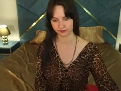 Amateur Live Porn of BerryDiva
