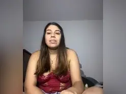 Amateur Live Sex Cam of CataSweet