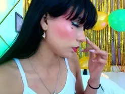 Amateur Live Porn of nathalya_summer