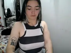 Amateur Best Webcam of mocca-117