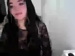 Amateur Adult Webcam of mocca-117