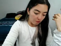 Amateur Best Webcam of mocca-117