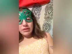 Amateur Adult Video Chat of Anahi_77