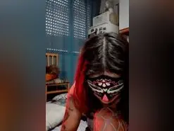 Amateur Best Webcam of Anahi_77