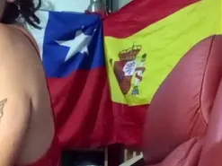 Amateur Private Sex Chat of Anahi_77