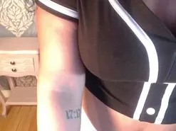 Amateur Sex Chat of Bigasssofia