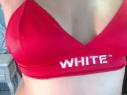 Amateur Sex Cam of Bigasssofia