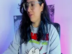 Amateur Private Sex Chat of AmarylisVizcaya