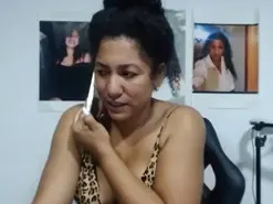 Amateur Best Webcam of Bellacrespa