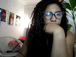 Amateur Adult Video Chat of Bellacrespa