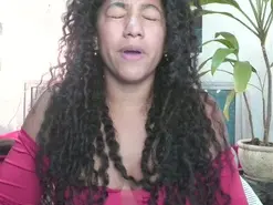 Amateur Adult Webcam of Bellacrespa