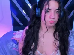 Amateur Private Sex Chat of Nicol_Sky