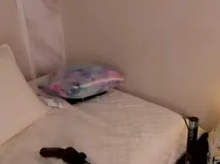 Amateur Live Porn of Chleo_