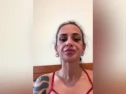 Amateur Nude Webcam of MiaDaniela