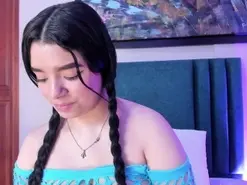 Amateur Best live sex cam show of ValeriaBlythe_